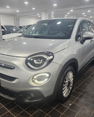 NUOVA FIAT 500X CONNECT EDITION MY22 1.6 MJT 130CV