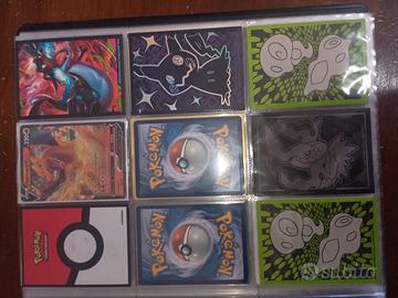 carte Pokemon 