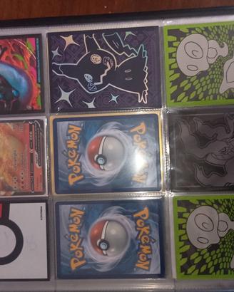 carte Pokemon 