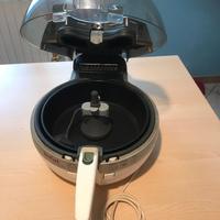 friggitrice elettrica