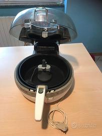 friggitrice elettrica