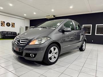 Mercedes-benz A 180 AUTOMATIC AVANTGARDE