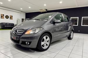 Mercedes-benz A 180 AUTOMATIC AVANTGARDE