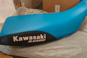 Kawasaki KLR 600