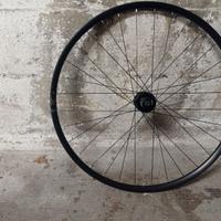ruote bici mtb