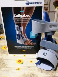 Tutore Caligaloc Bauerfeind DX misura 1 (34/38)