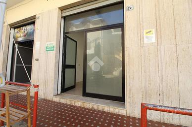 DEPOSITO A VILLA SAN GIOVANNI