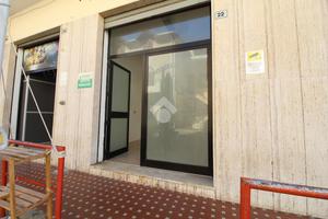 DEPOSITO A VILLA SAN GIOVANNI