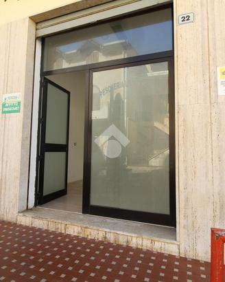 DEPOSITO A VILLA SAN GIOVANNI