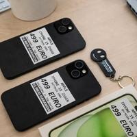 IPHONE 15 256GB batteria 100%