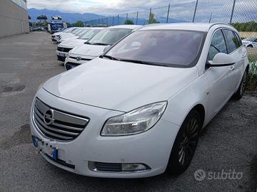 OPEL Insignia 2.0 CDTI Sports Tourer