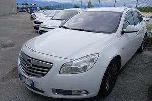OPEL Insignia 2.0 CDTI Sports Tourer