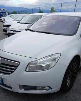 OPEL Insignia 2.0 CDTI Sports Tourer