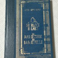 La maledizione dei Baskerville