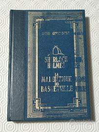 La maledizione dei Baskerville