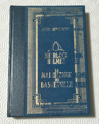 La maledizione dei Baskerville