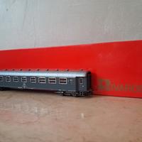 Rivarossi carrozza Abz tipo 59 FS - art. 3508