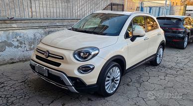 Fiat 500X 1.6 MultiJet 120 CV DCT Cross