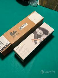 Piastra Dyson Corrale Rame MAI APERTA