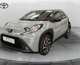 Toyota Aygo X 1.0 VVT-i 72 CV 5 porte Trend S-CVT