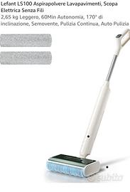 Lavapavimenti Lefant LS100