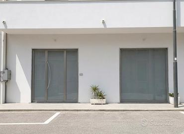 Nuovo Locale Commerciale Santa Cecilia SS18