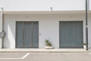 Nuovo Locale Commerciale Santa Cecilia SS18