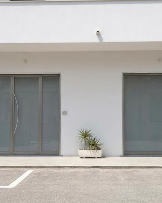Nuovo Locale Commerciale Santa Cecilia SS18