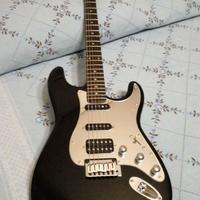 Stratocaster Squier