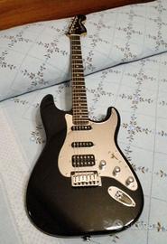 Stratocaster Squier
