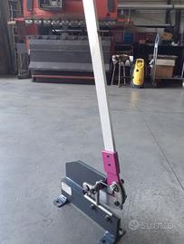 Pacchetto ercolina medi bender + cesoia a leva