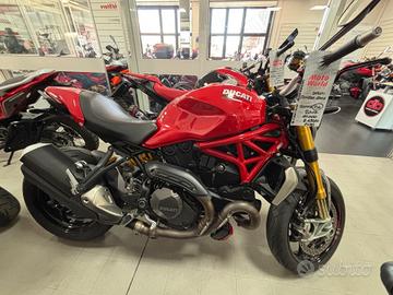 Ducati Monster 1200 1200