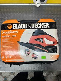 Multilevigatrice BLACK&DECKER