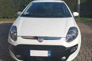 Fiat punto evo
