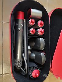 dyson airwrap in garanzia