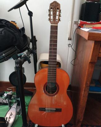 chitarra "di giorgio" classico n.28 1974