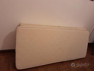 Materassi singolo texture media