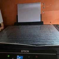 stampante epson ecotank ET-2650