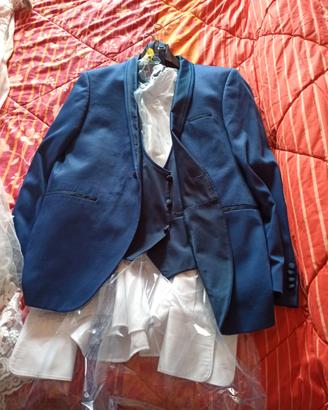Vestito da sposo
