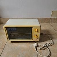 Fornetto elettrico CAT