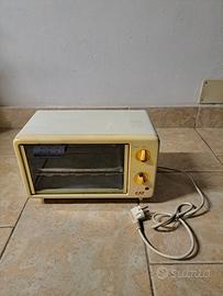 Fornetto elettrico CAT