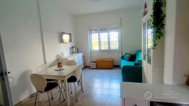 Appartamento con giardino e a 100 MT dal mare