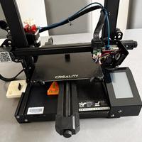 Stampante 3D Creality SR-6 SE