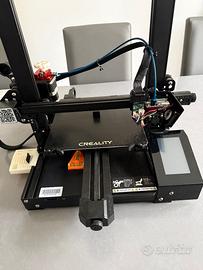 Stampante 3D Creality SR-6 SE