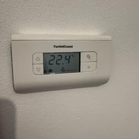 4 Termostati fantini cosmi