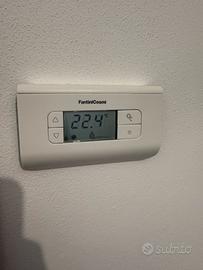 4 Termostati fantini cosmi