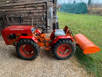 Valpadana 180 4rm