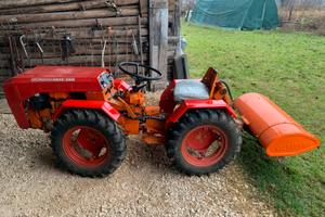 Valpadana 180 4rm