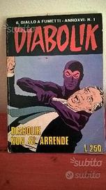 Diabolik