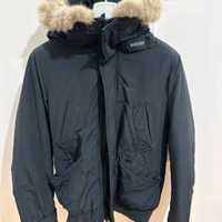 Woolrich bomber uomo